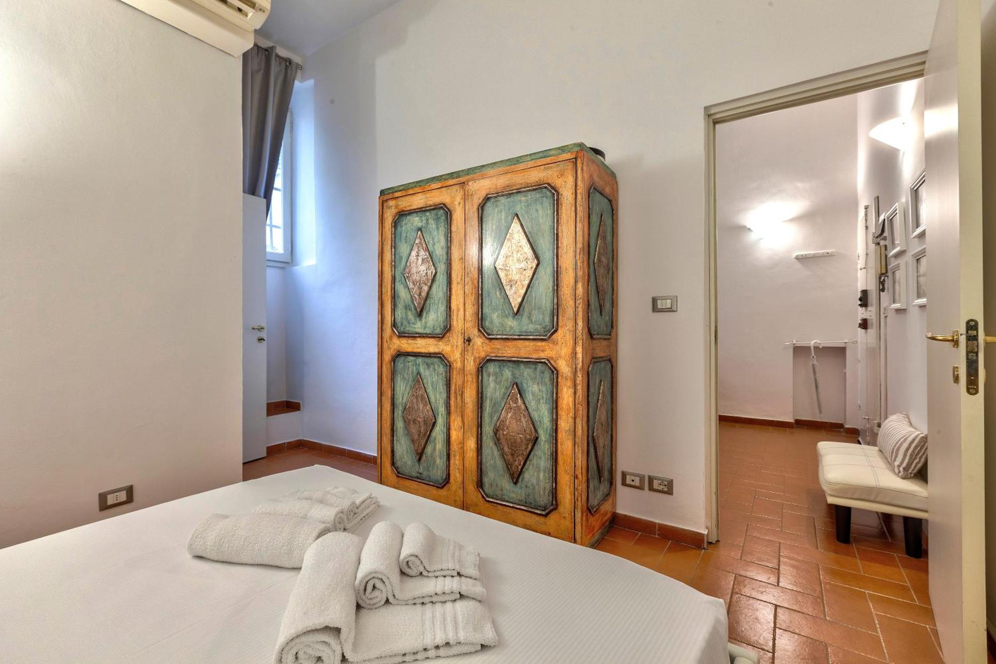 Apartment Casa Alice Florence